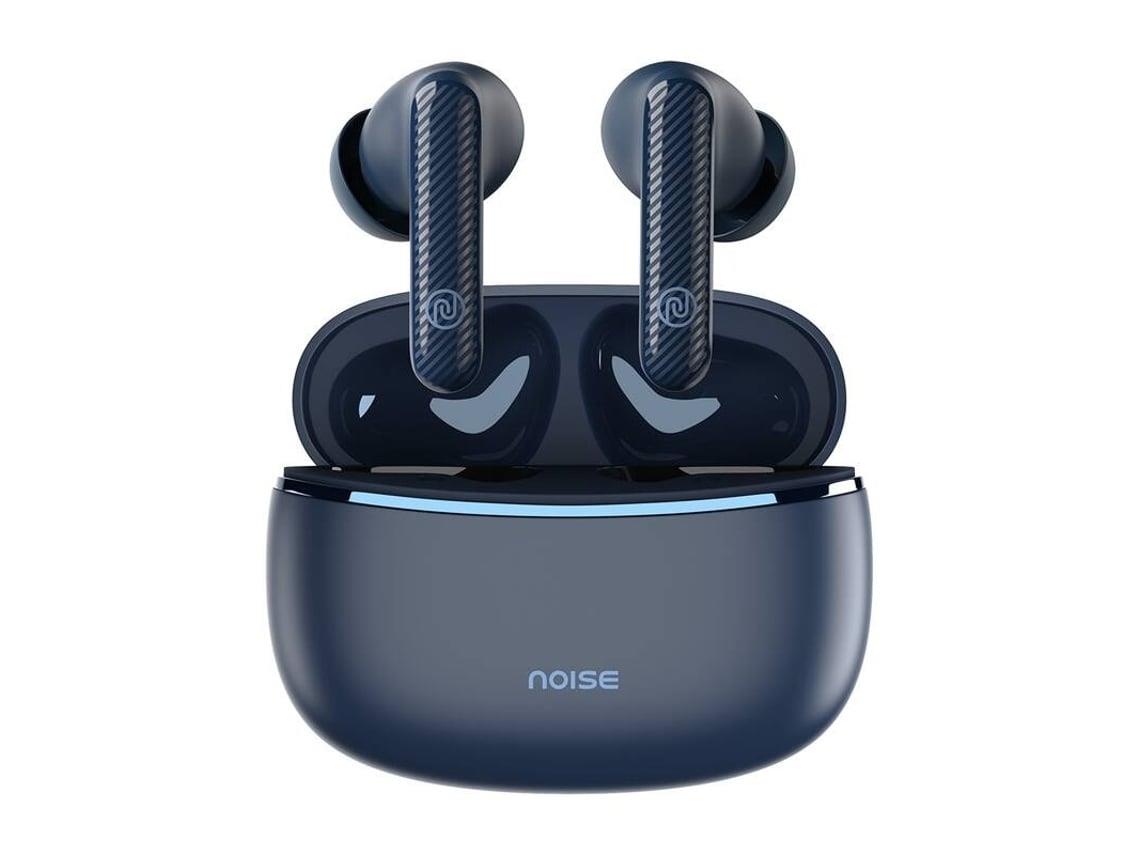 NOISE - EARBUDS TRUE WIRELESS AURA BLUETOOTH BLUE AUD-HDPHN-AURABUDS-BLU