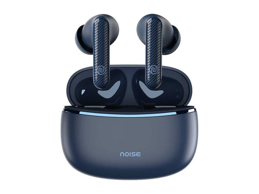 NOISE - EARBUDS TRUE WIRELESS AURA BLUETOOTH BLUE AUD-HDPHN-AURABUDS-BLU