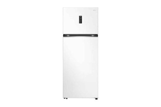 LG - FRIGORÍFICO 2 PORTAS GTBV44SWBKD