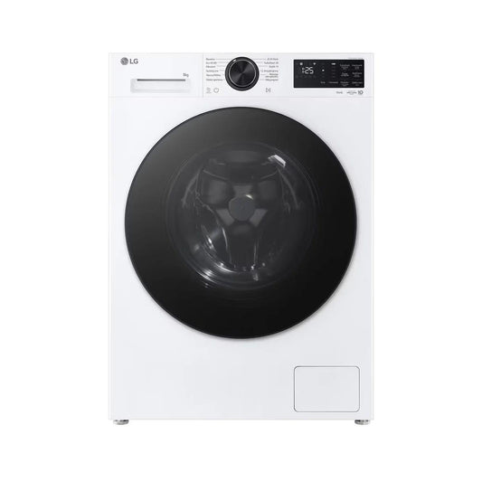 LG - MÁQUINA LAVAR ROUPA F2X50S9TLB