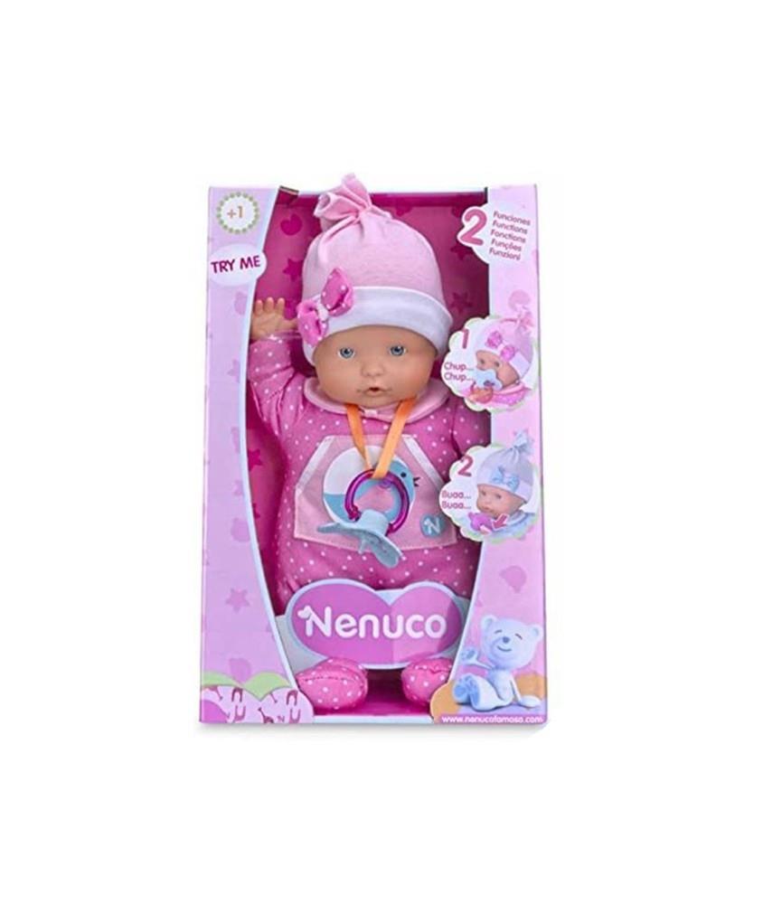 NENUCO - CHORÃO ROSA 39978