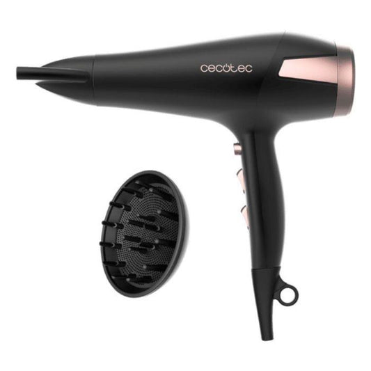 CECOTEC - SECADOR DE CABELO IONICARE ELEGANCE 4398