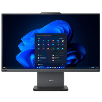 LENOVO AIO NEO 50a-24 G6 LNL ULTRA7 256V16GB 512GB SSD 27" FHD W11P 1Y