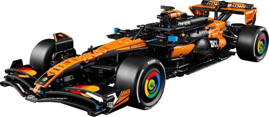 LEGO - CARRO DE F1 MCLAREN MCL39 42228