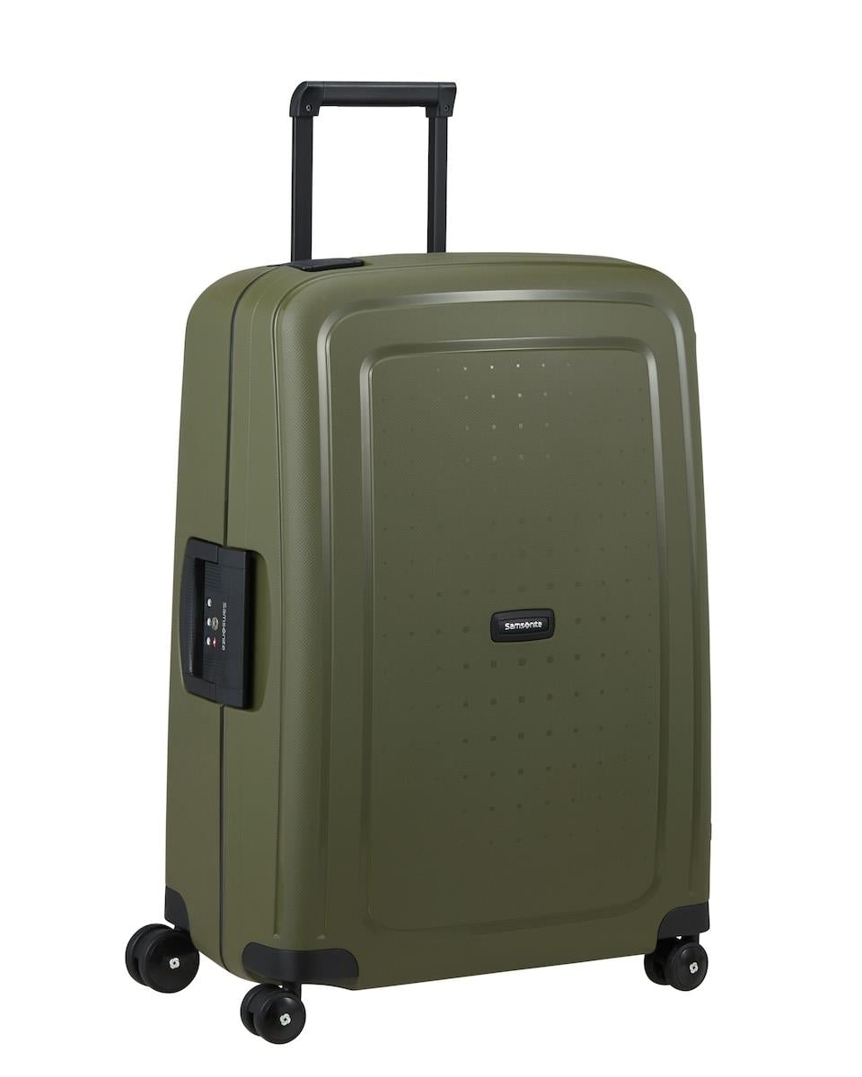 SAMSONITE - MALA MÉDIA SPINNER 69/25 49307-1633