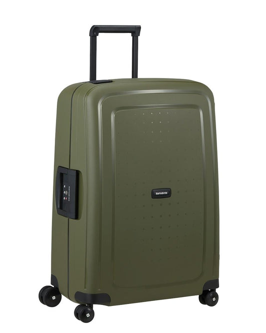 SAMSONITE - MALA MÉDIA SPINNER 69/25 49307-1633