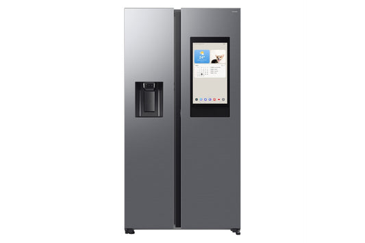 SAMSUNG - SIDE BY SIDE RS90F66BETEF