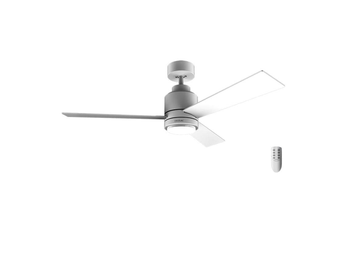 CECOTEC - VENTOINHA TETO ENERGYSILENCE AERO 4850 STYLE WHITE 5835