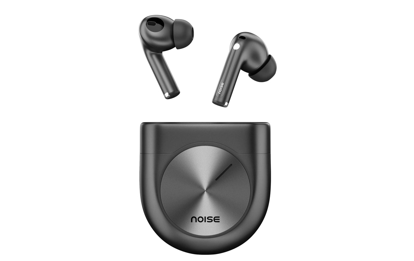NOISE - EARBUDS SOUND BY BOSE MASTERBUDS 2 CARBON AUD-HDPHN-MASTERBUDS-2-CARBON