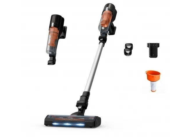 ROWENTA - ASPIRADOR VERSÁTIL X-PERT 5.80 ESSENTIAL RH5A21E0
