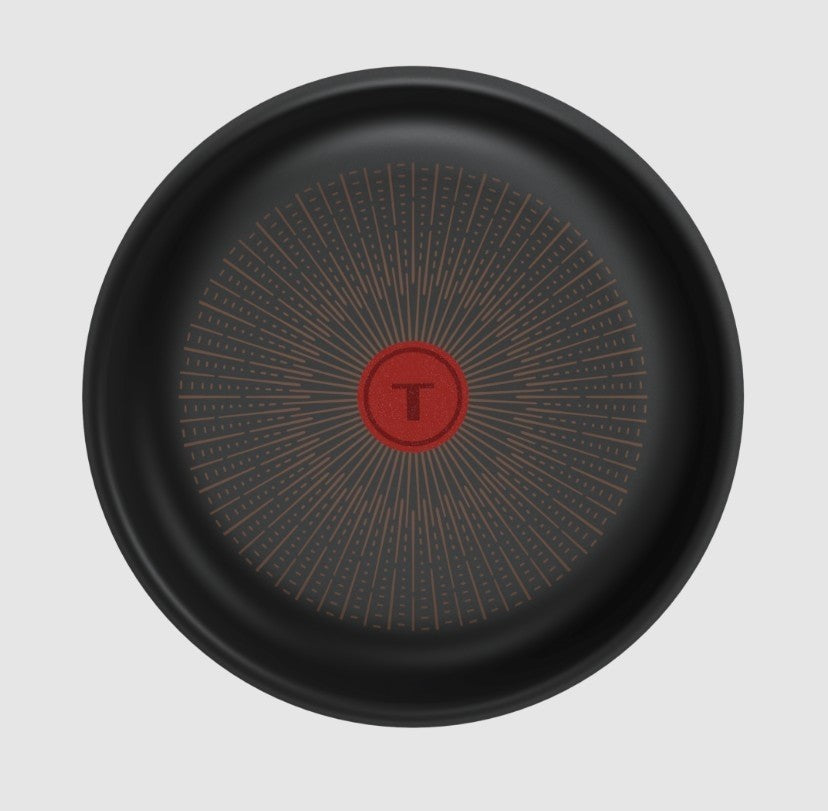 TEFAL - FRIGIDEIRA INGENIO EXCELLENCE FUSION INDUÇÃO 24CM P0050453
