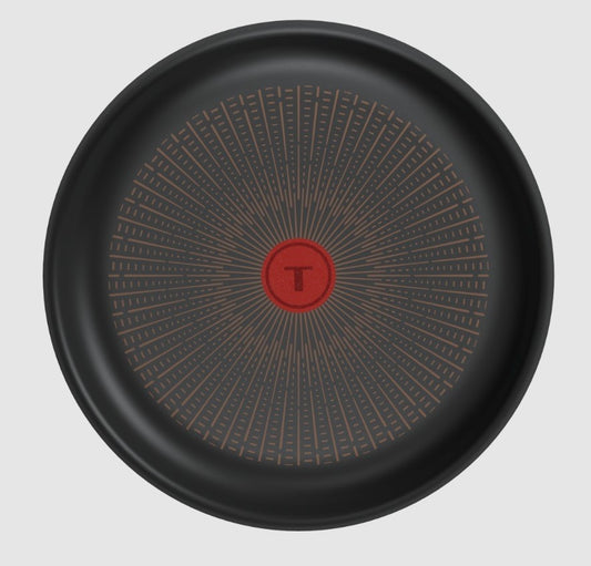 TEFAL - FRIGIDEIRA INGENIO EXCELLENCE FUSION INDUÇÃO 28CM P0050653