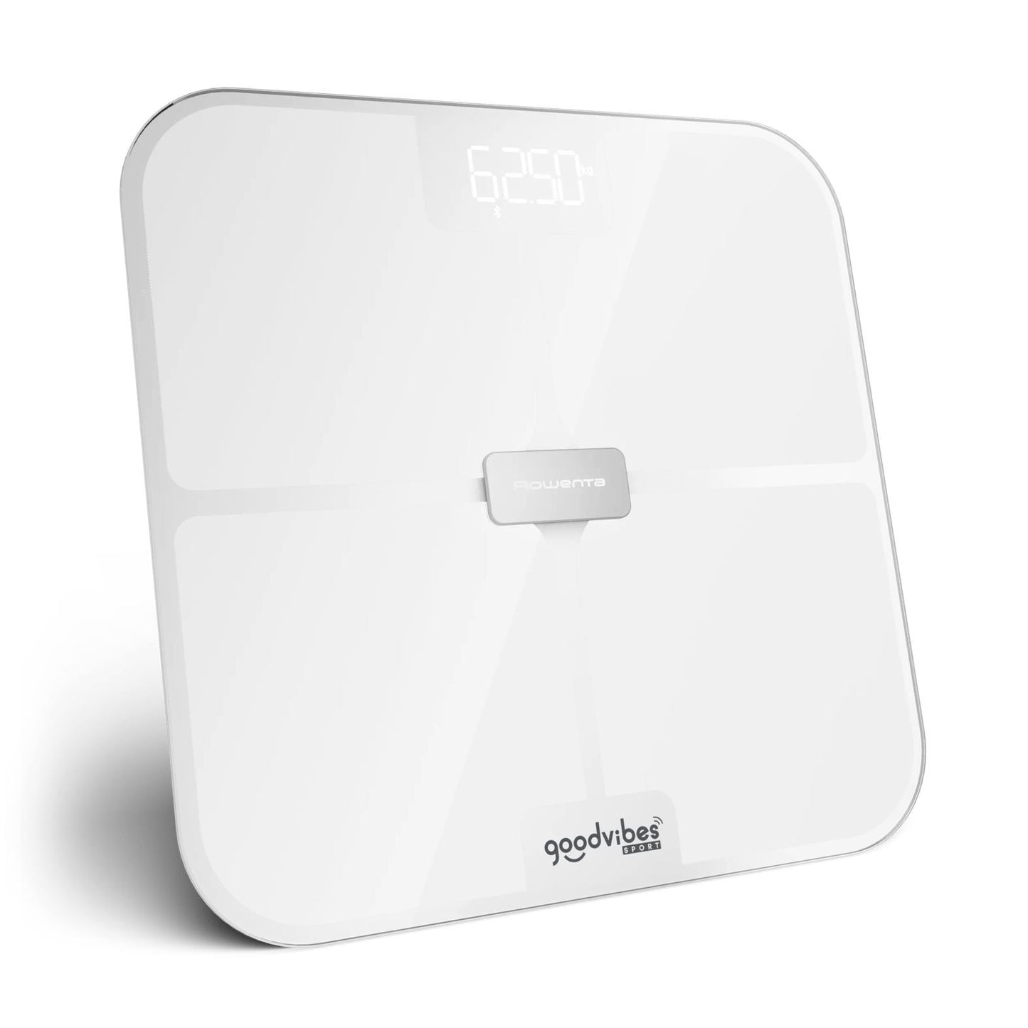 ROWENTA - BALANÇA DE CASA DE BANHO CONECTÃ¡VEL GOODVIBES SPORT 2.0 BR9740F0