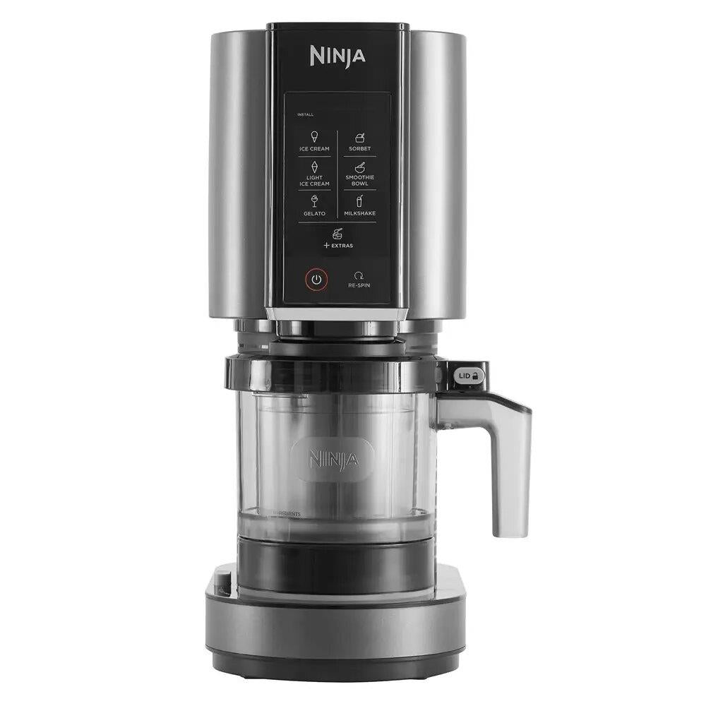 NINJA - MÁQUINA GELADOS NC302EU