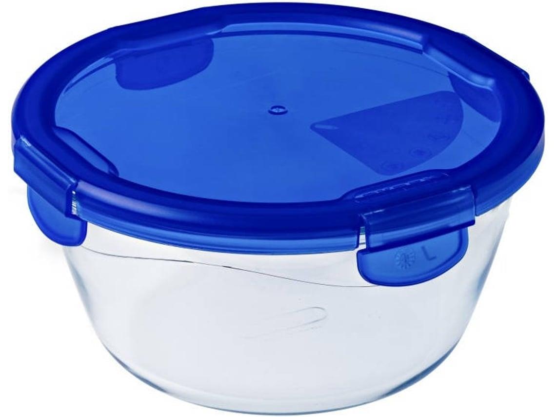PYREX - CAIXA DE CONSERVAÃ§Ã£O 0,7L 287PG00/7946