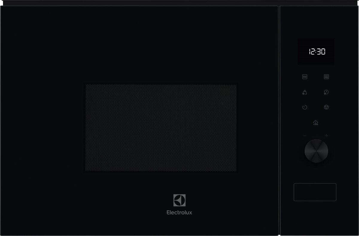 ELECTROLUX - MICROONDAS ENCASTRE LMS4203TMK