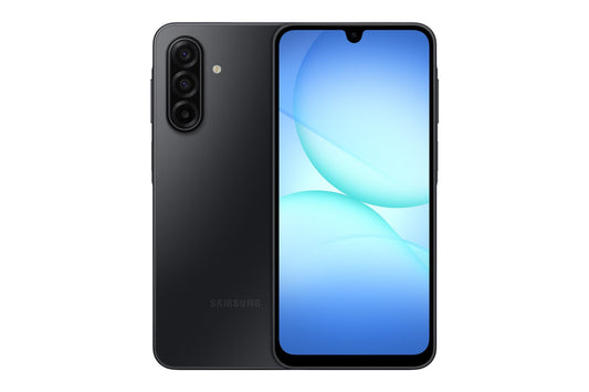 SAMSUNG - GALAXY A17 5G 256GB PRETO SM-A176BZKDEUB