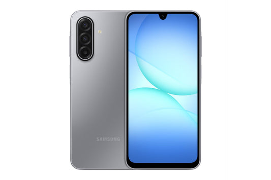 SAMSUNG - GALAXY A17 5G 256GB CINZENTO SM-A176BZADEUB