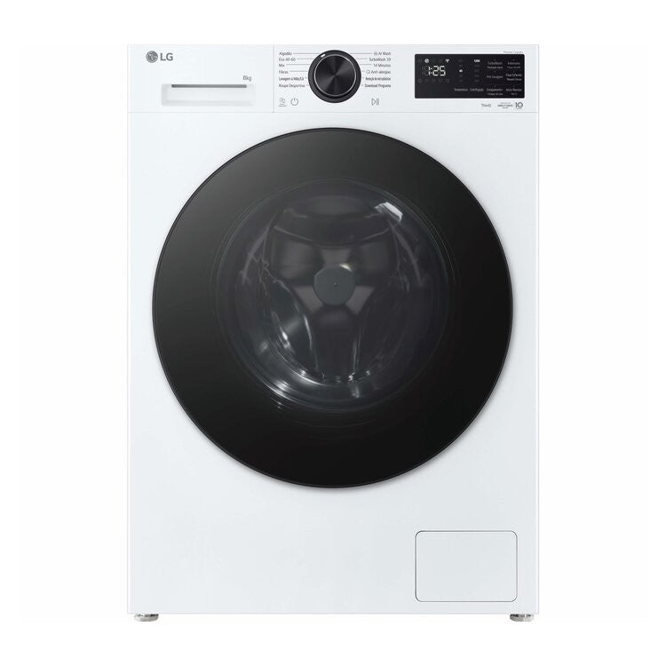 LG - MÁQUINA LAVAR ROUPA F2X50S8TLB