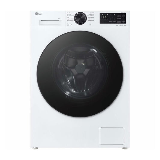 LG - MÁQUINA LAVAR ROUPA F2X50S8TLB