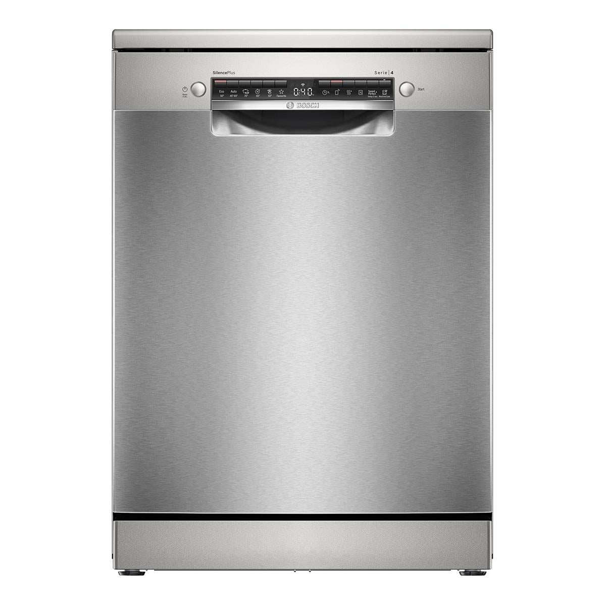 BOSCH - MÁQUINA LAVAR LOIÇA SERIE4 SMS4HMI08E