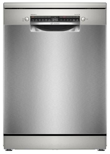 BOSCH - MÁQUINA LAVAR LOIÇA SERIE4 SMS4HKI08E