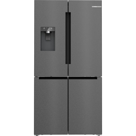 BOSCH - SIDE BY SIDE SERIE6 FRENCH DOOR KFI96AXEA