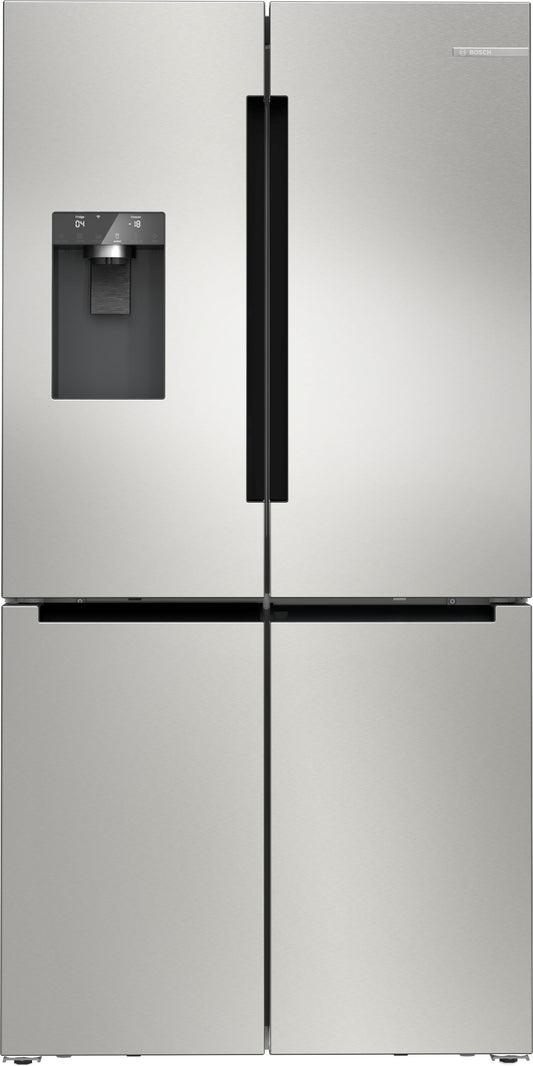 BOSCH - SIDE BY SIDE SERIE6 FRENCH DOOR KFI96APEA