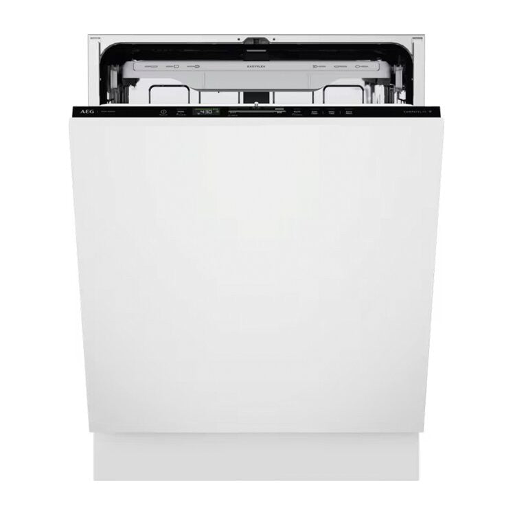 AEG - MÁQUINA LAVAR LOIÇA 60CM GI8200X5TN