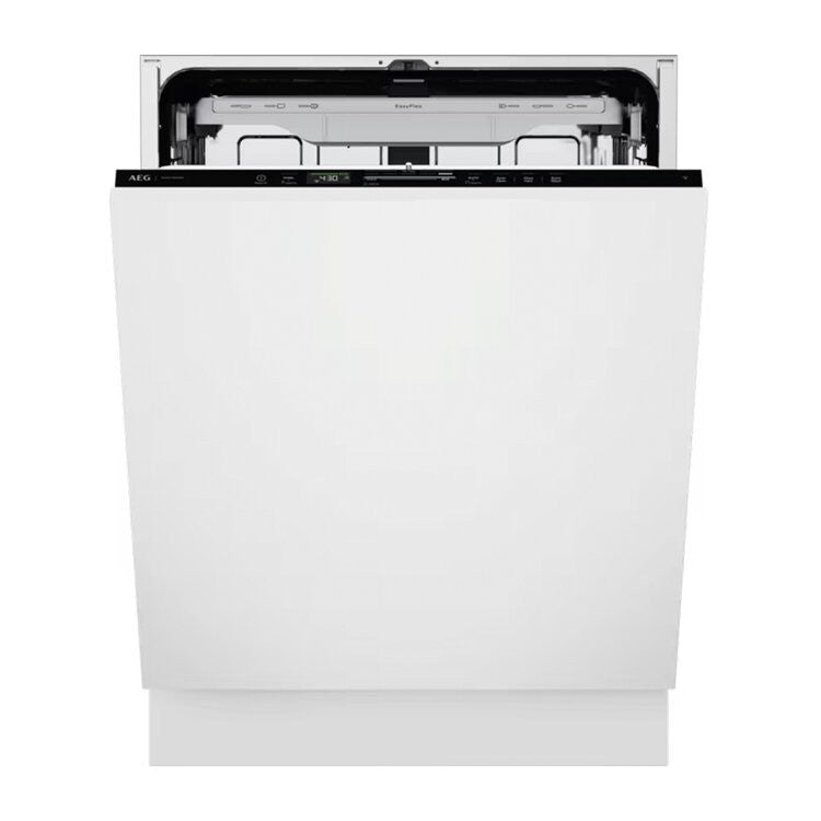 AEG - MÁQUINA LAVAR LOIÇA ENCASTRE 60CM GI8200A2SG