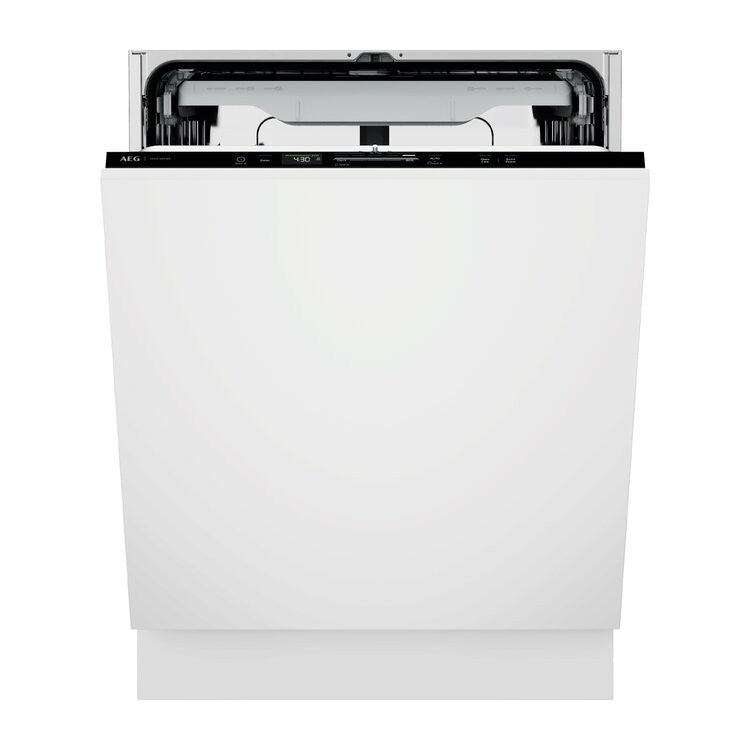 AEG - MÁQUINA LAVAR LOIÇA ENCASTRE 60CM GI6200B2SC