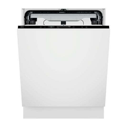 AEG - MÁQUINA LAVAR LOIÇA ENCASTRE 60CM GI6200B2SC