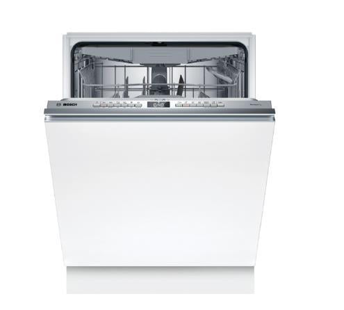 BOSCH - MAQ.LAVAR LOIÇA ENCASTRE SERIE6 SMH6YCX02E
