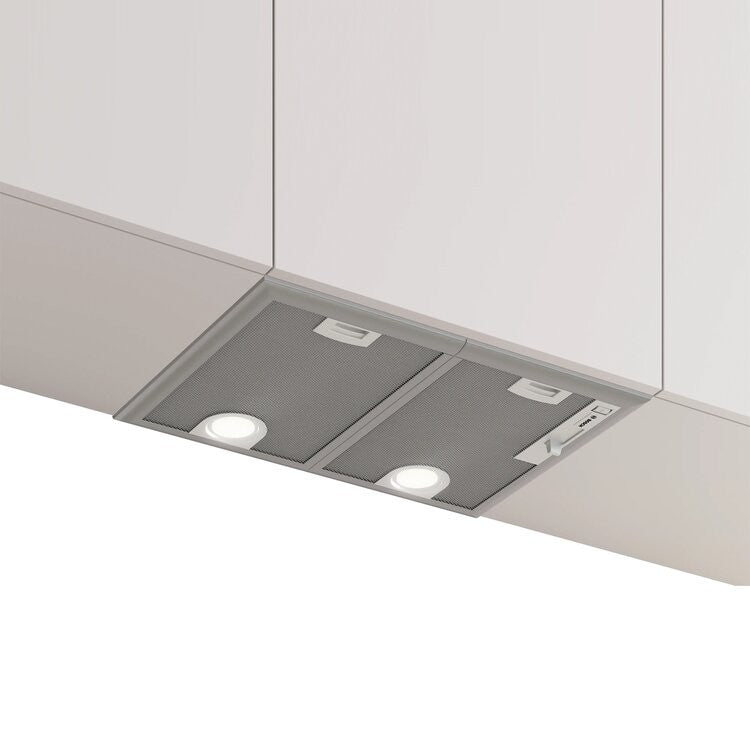BOSCH - EXAUSTOR INTEGRAVEL SERIE 4 DHL555BM