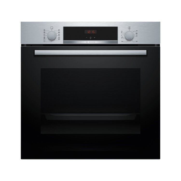 BOSCH - FORNO C/ AIRFRY SERIE 4 HBA514ES4