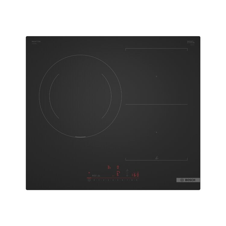 BOSCH - PLACA INDUÇÃO SERIE6 PVJ61AHC1E