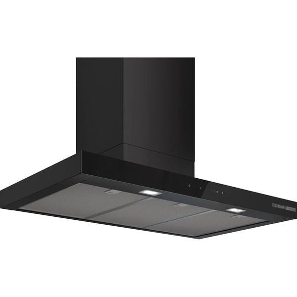 BOSCH - CHAMINÉ DE PAREDE SERIE 6 DWB97DN60