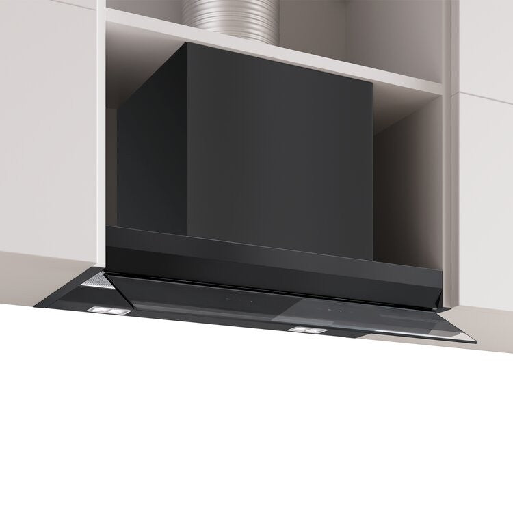 BOSCH - CHAMINÉ INTEGRAVEL SERIE 6 DBB67DP60