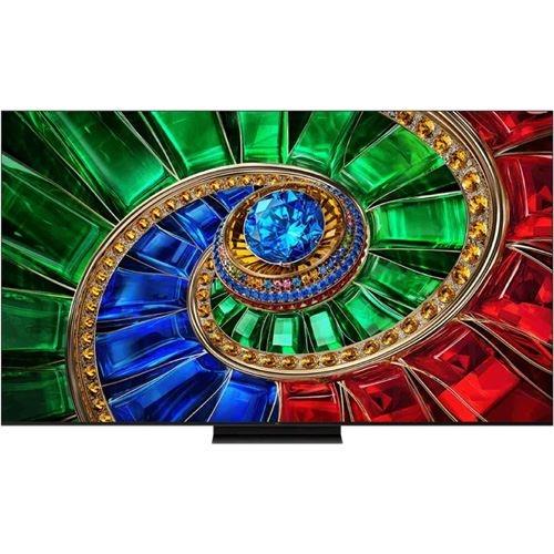 TCL - RGB-MINILED SMART GOOGLE TV 65RM7L