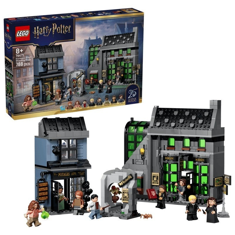 LEGO - LOJAS DE FEITIÇARIA DA RUA BATIVOLTA 76471