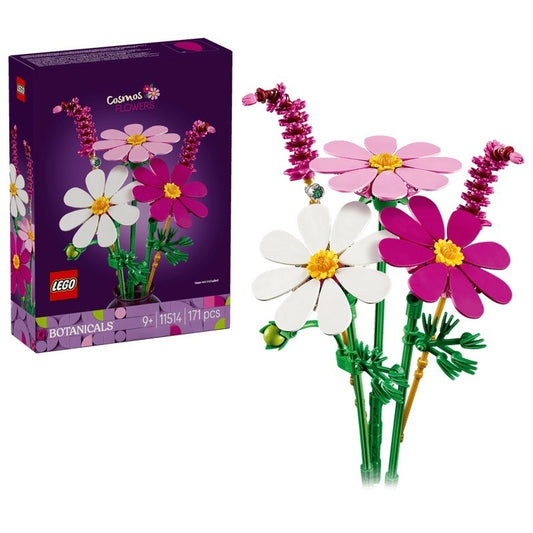 LEGO - COSMOS 11514