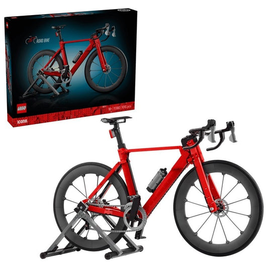 LEGO - BICICLETA DE ESTRADA 11380