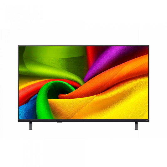 LG - SMART TV 50'' NANO LED EVO AI 4K WEBOS26 50NU850B6LA.AEU