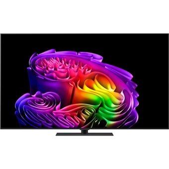LG - SMART TV 65'' OLED EVO AI 4KA A11GEN3 WEBOS26 OLED65G66LS.AEU