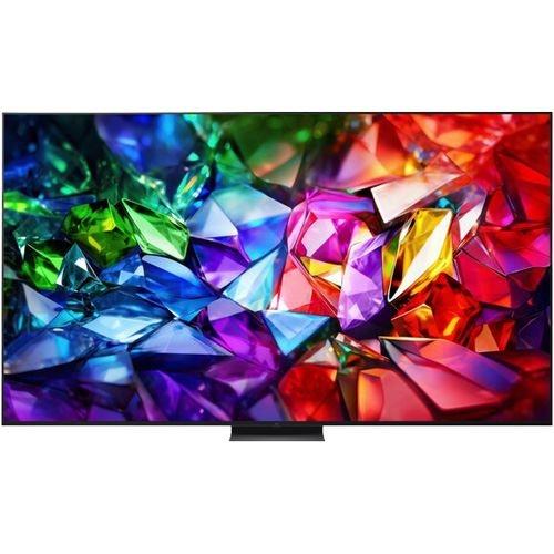 LG - SMART TV 100'' MICRO RGB EVO AI 4K WEBOS26 100MRGB96B6.AEU