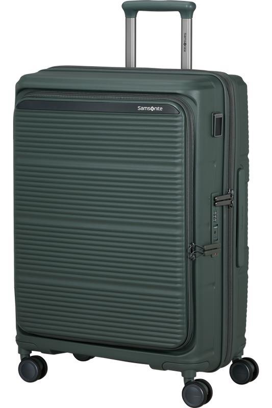 SAMSONITE - MALA VIAGEM SPINNER 67/24 EXP PARALUX 156525-1633