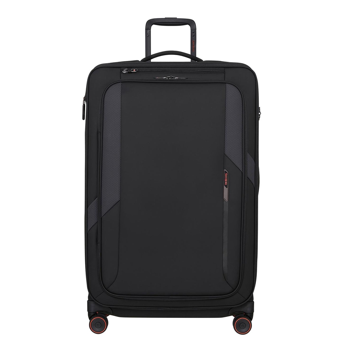 SAMSONITE - MALA VIAGEM SPINNER 78/29 EXP GLAZED 159767-1041