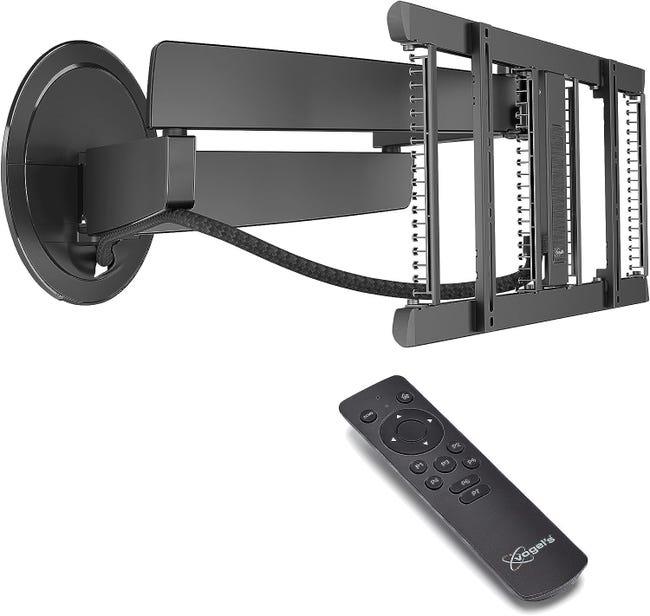 VOGELS - SUPORTE TV PAREDE SIGNATURE TVM7675