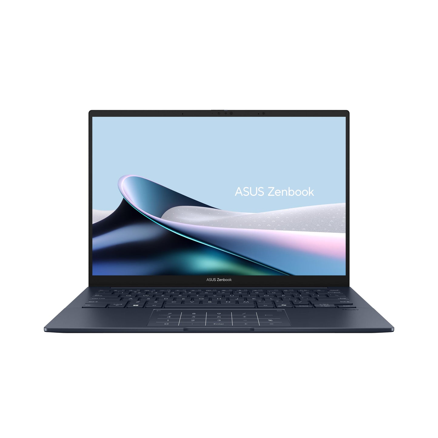 ASUS - PORTÁTIL ZENBOOK 14'' UX3405CA-U93AOHDAP2