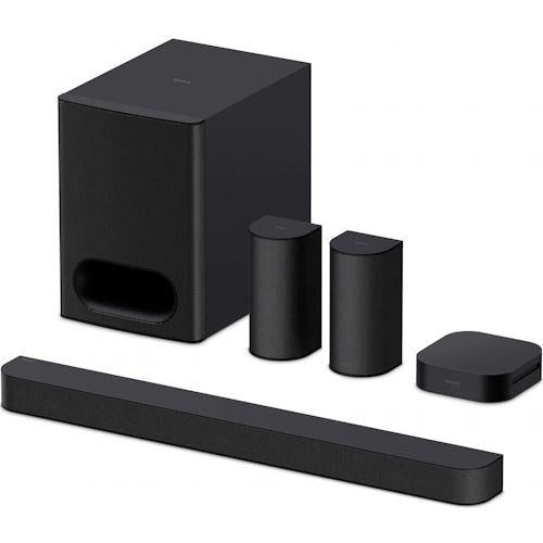 SONY - HOME CINEMA HTS60.CEL